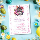 Search for easter love invitations Easter egg hunt