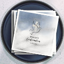 Search for confirmation napkins Holy cross