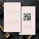 Recherche de rose gold business cards Salon