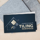Search for kitchen business cards Architect interior designer
