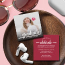 Search for graduation enclosure cards Graduate