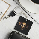 Search for human skull keychains Skulls