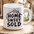 Search for closing mugs Home seller
