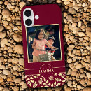 Search for burgundy iphone cases Birthday