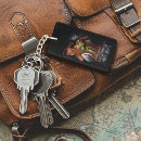 Search for dragon tattoo keychains Black