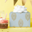 Search for retirement wrapping paper Gold