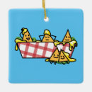 Search for nacho ornaments Cheese