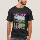 Search for daddys home tshirts Pink