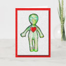 Search for alien valentines day cards Outer space