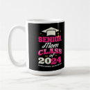 Search for funny for senior mugs High school graduation