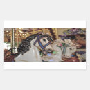 Search for carousel pony stickers Carnival