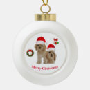 Search for t ball ornaments Puppy