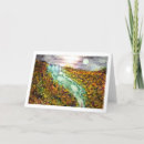 Recherche de cascade vœux cartes Personnalisation