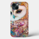 Search for cute owl art electronics Colourful