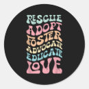Search for rescued stickers Cat
