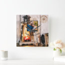 Recherche de antiquités horloges Couple