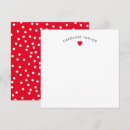 Search for square patterns cards For her