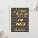 Search for vip access invitations Music
