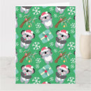 Search for koala christmas cards Green
