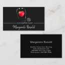Search for senior caregiver business cards Home health aid
