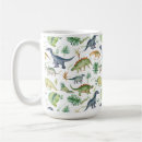 Search for cute green dinosaur mugs Dinosaurs