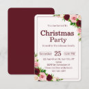 Search for holidayinvite invitations Christmasparty