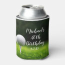 Search for golf food storage Birthday