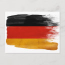 Search for german flags postcards Map