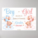 Search for gender reveal signs He or she