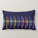 Search for trumpet pillows Band