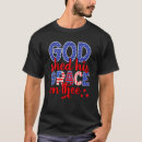 Search for 4th of july mens tshirts Grace
