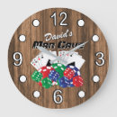 Search for man cave clocks Gambling