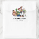 Search for toys stickers Two infinity and beyond