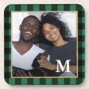 Search for plaid coasters Simple