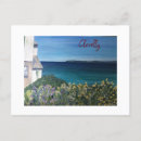 Search for devon postcards Seascape