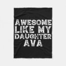 Search for father daughter blankets Daddy