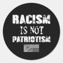 Search for no racism stickers Equality