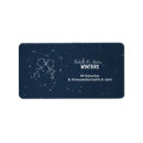 Search for couple in love return address labels Blue