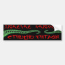 Search for arkham bumper stickers Cthulu