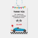 Search for car gift tags Birthday
