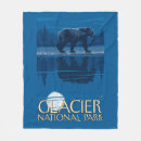 Search for national park blankets Bear