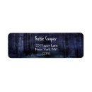 Search for path return address labels Forest