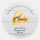 Recherche de yaourt autocollants Fromage