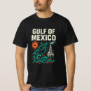 Recherche de huile de golfe Golfe du mexique