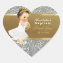 Search for heart envelope seals Christening