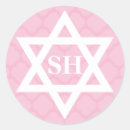 Search for magen david stickers Judaism