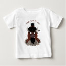 Recherche de bison bébé vêtements Wyoming