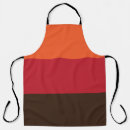 Search for 70s pattern aprons Seventies