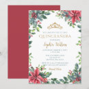 Recherche de poinsettias Saint