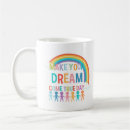 Search for day dreaming mugs Motivational